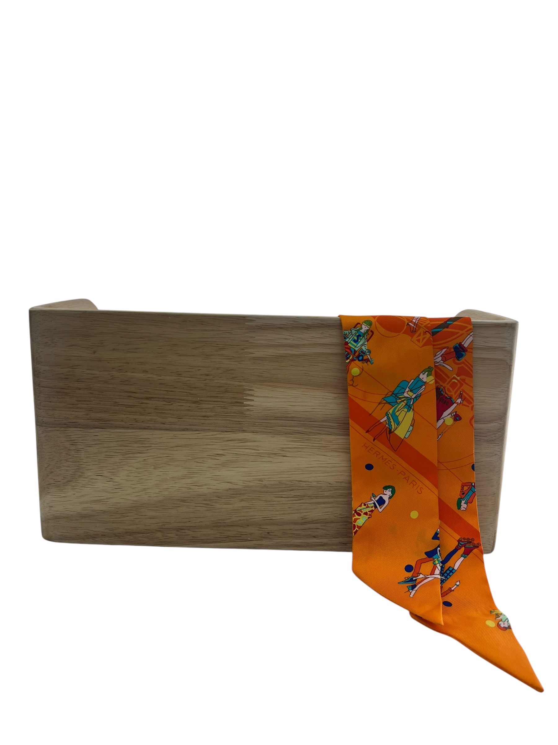 Pre-owned HERMES Twilly / Product Code: 26052411