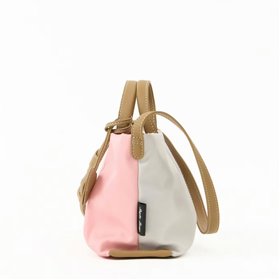 Legato Largo Double Face Mini Shoulder Bag [NEW ARRIVAL ✨]