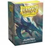 DRAGON SHIELD 100 MATTE AURORA
