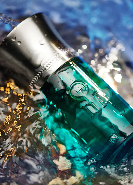 Sirenis - Liquides Imaginaires