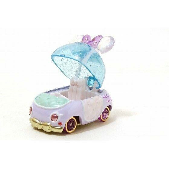 [現貨] [日本直送] DAISY | TOMICA {TF2402031}