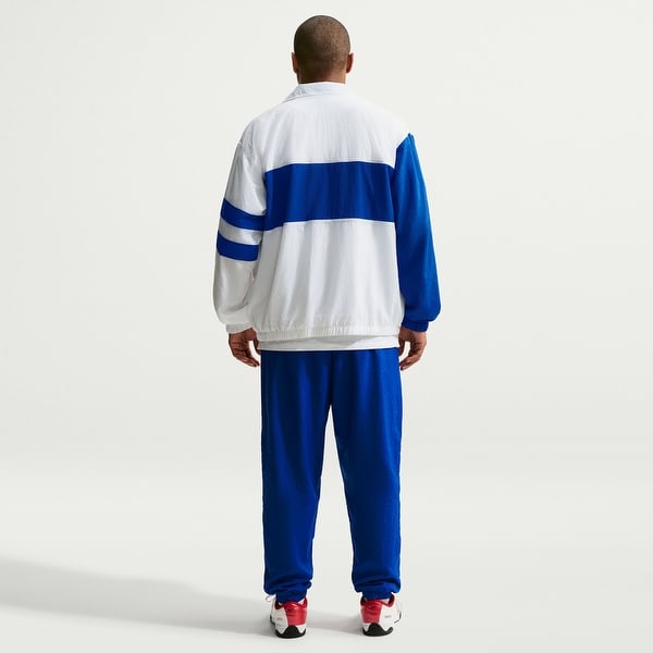 Nike Chelsea 車路士 2026-27 I96 輕量防潑水風衣外套