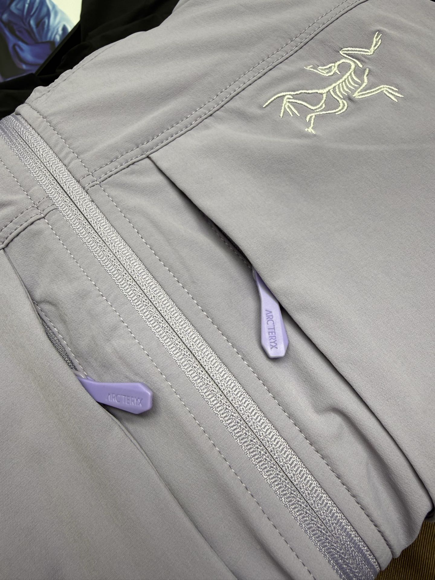 $368件。ARCTERYX 始祖鳥 Gamma Lightweight Hoody 輕薄軟殼連帽外套（升級刺繡版）