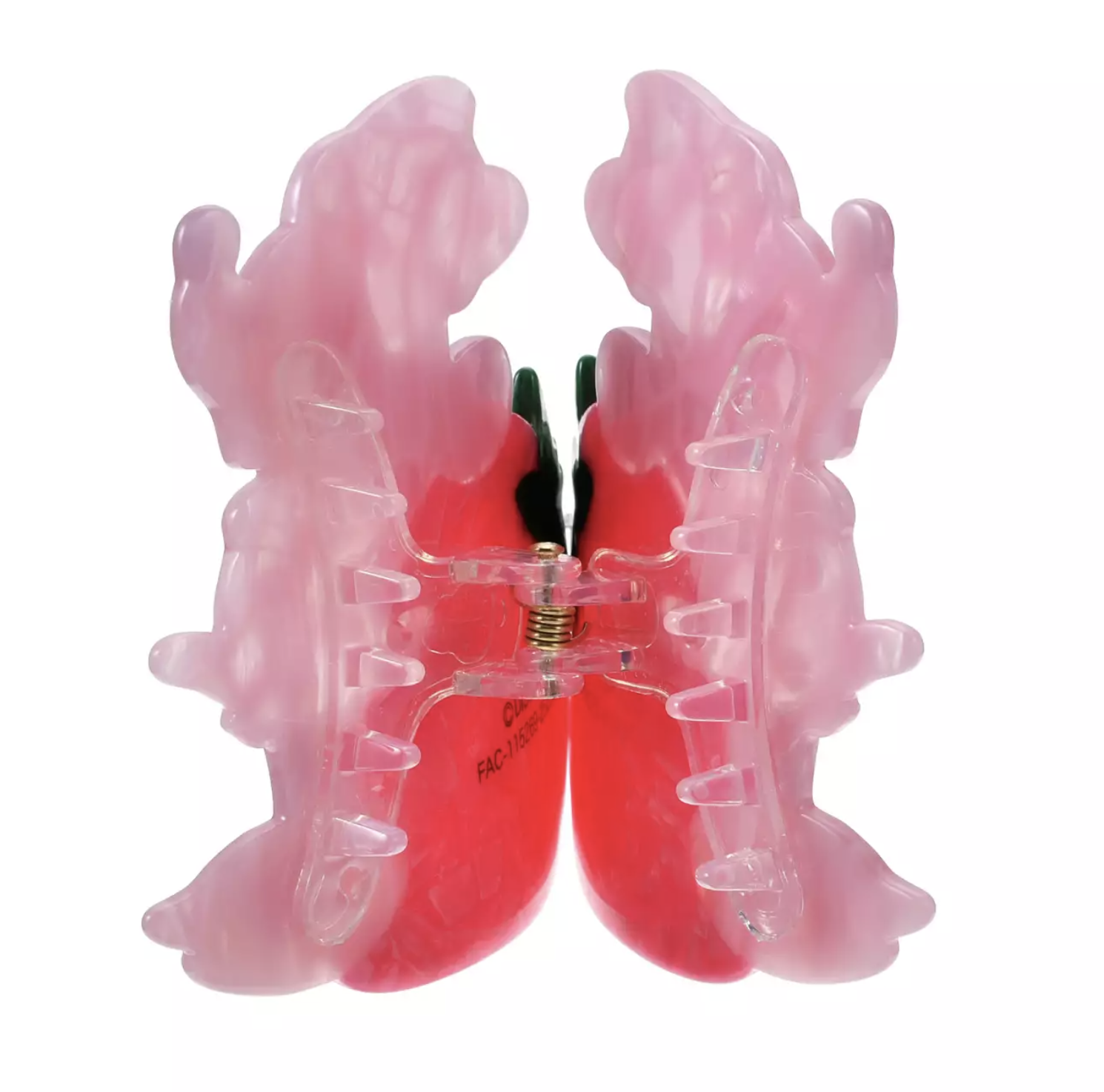 預訂 Glossy Fruits 卡片套 掛飾爪夾 購物袋 餅乾 nuiMOs衫仔