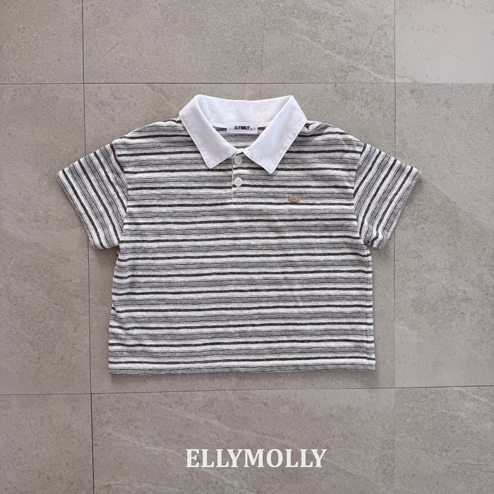 🇰🇷Ellymolly tee