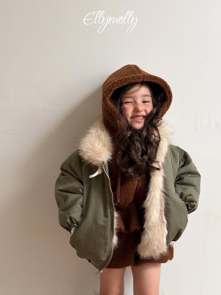 Ellymolly | Eskimo Fur JP