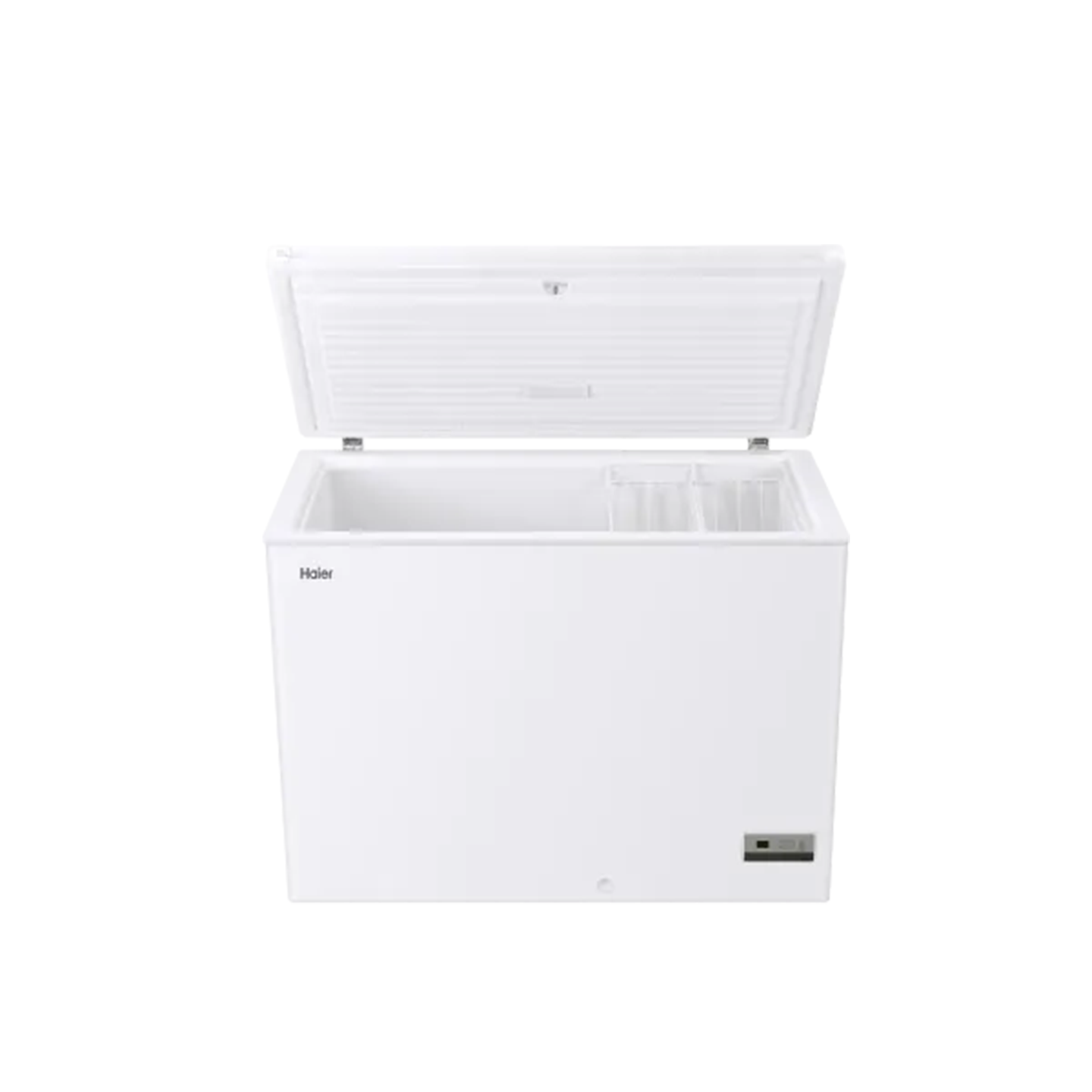 Haier 288L Chest Freezer (BD-288HEC)