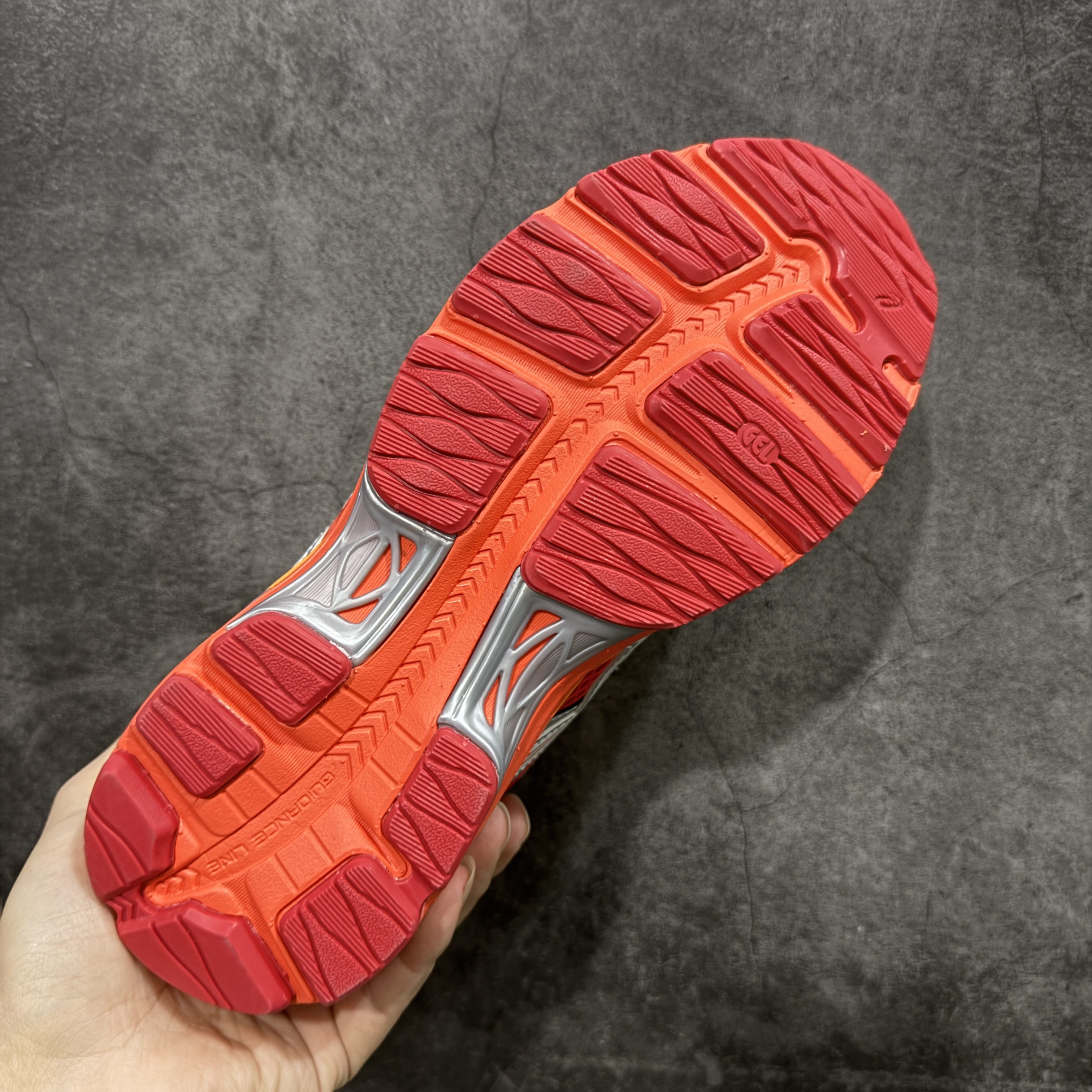 Asics Gel-Sekiran 1203A954-700