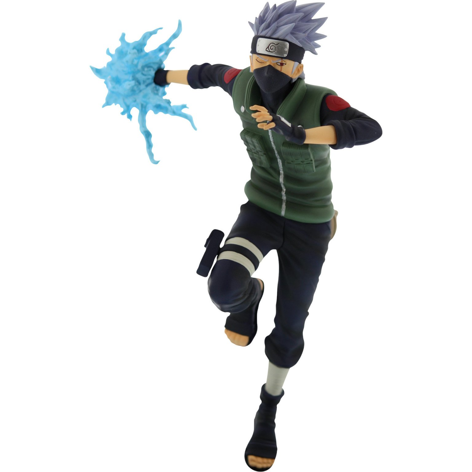 Banpresto, Vibration Stars: Naruto, Shippuden, Kakashi Hatake 