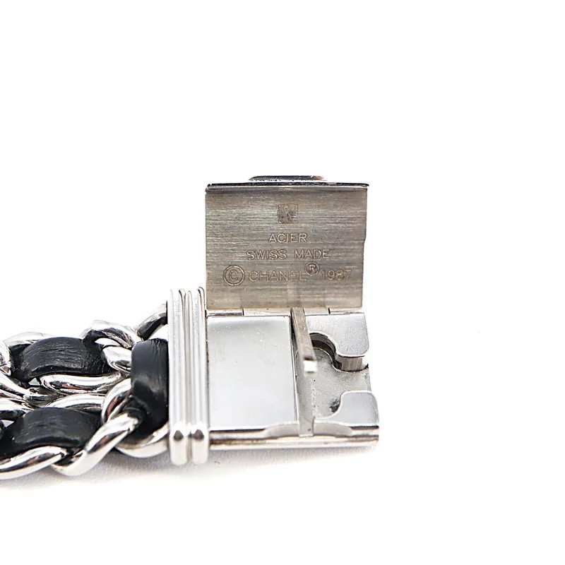 Chanel Premiere SP Quartz Watch - L