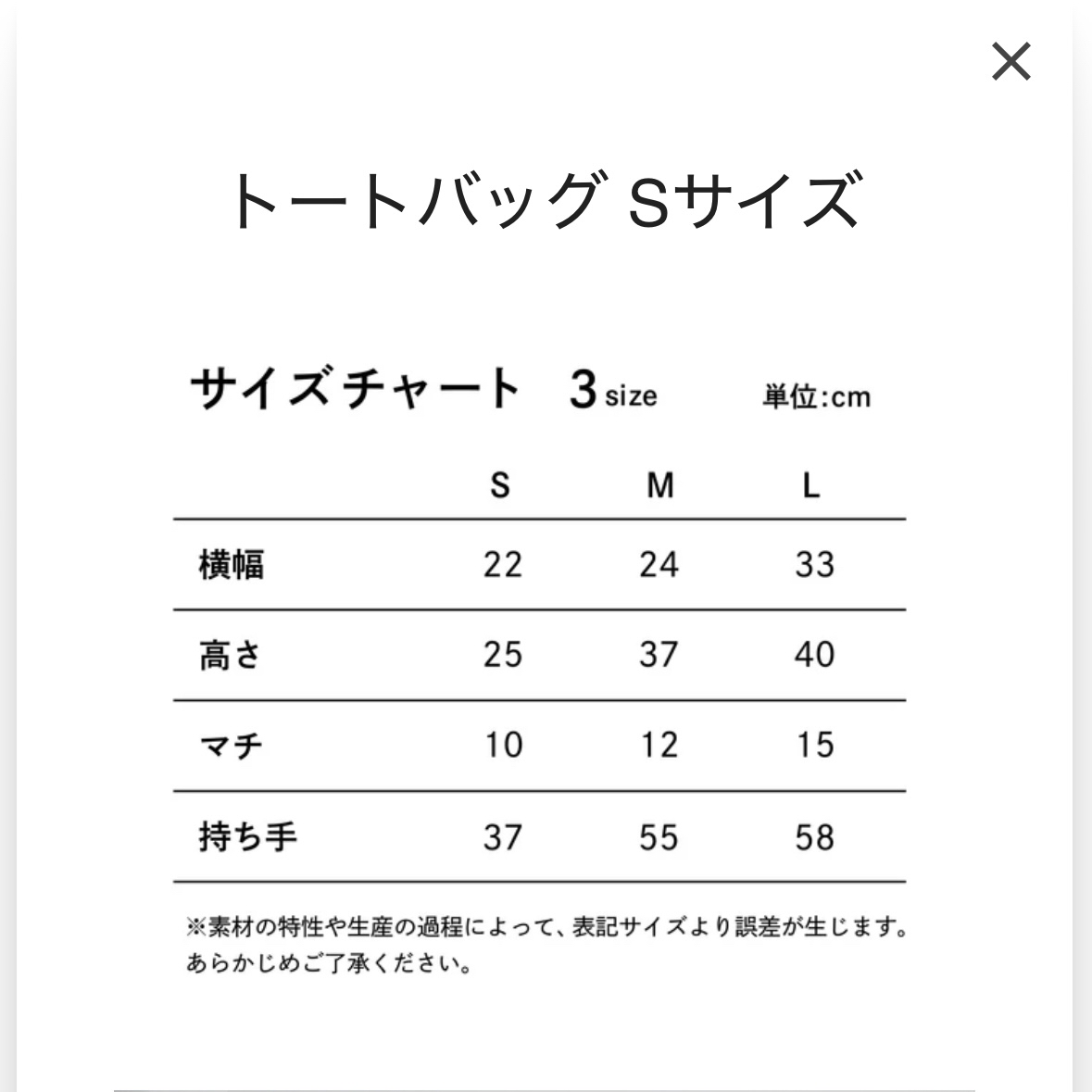 Chiikawa 手抽袋｜預訂