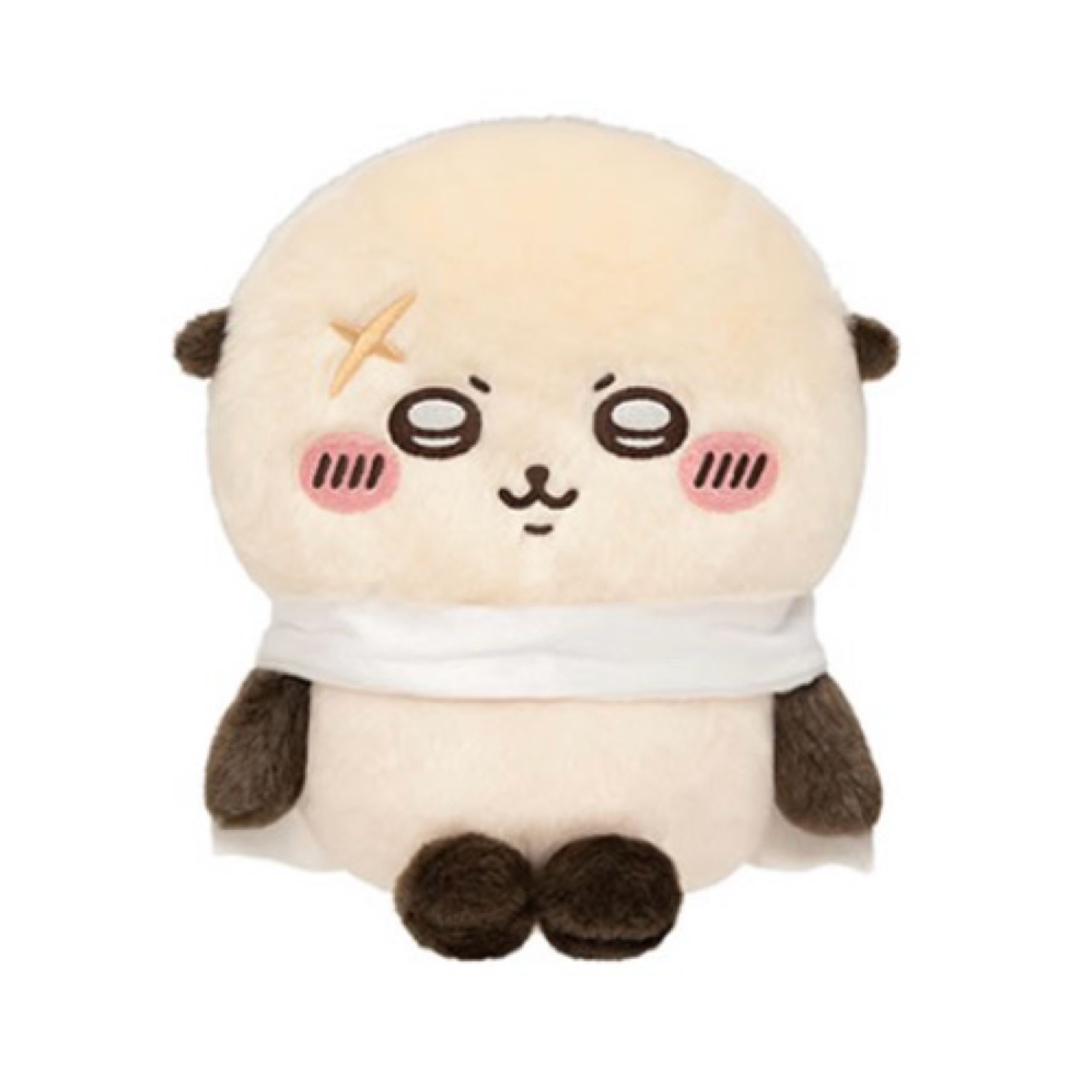 Chiikawa 海獺 關節公仔｜預訂