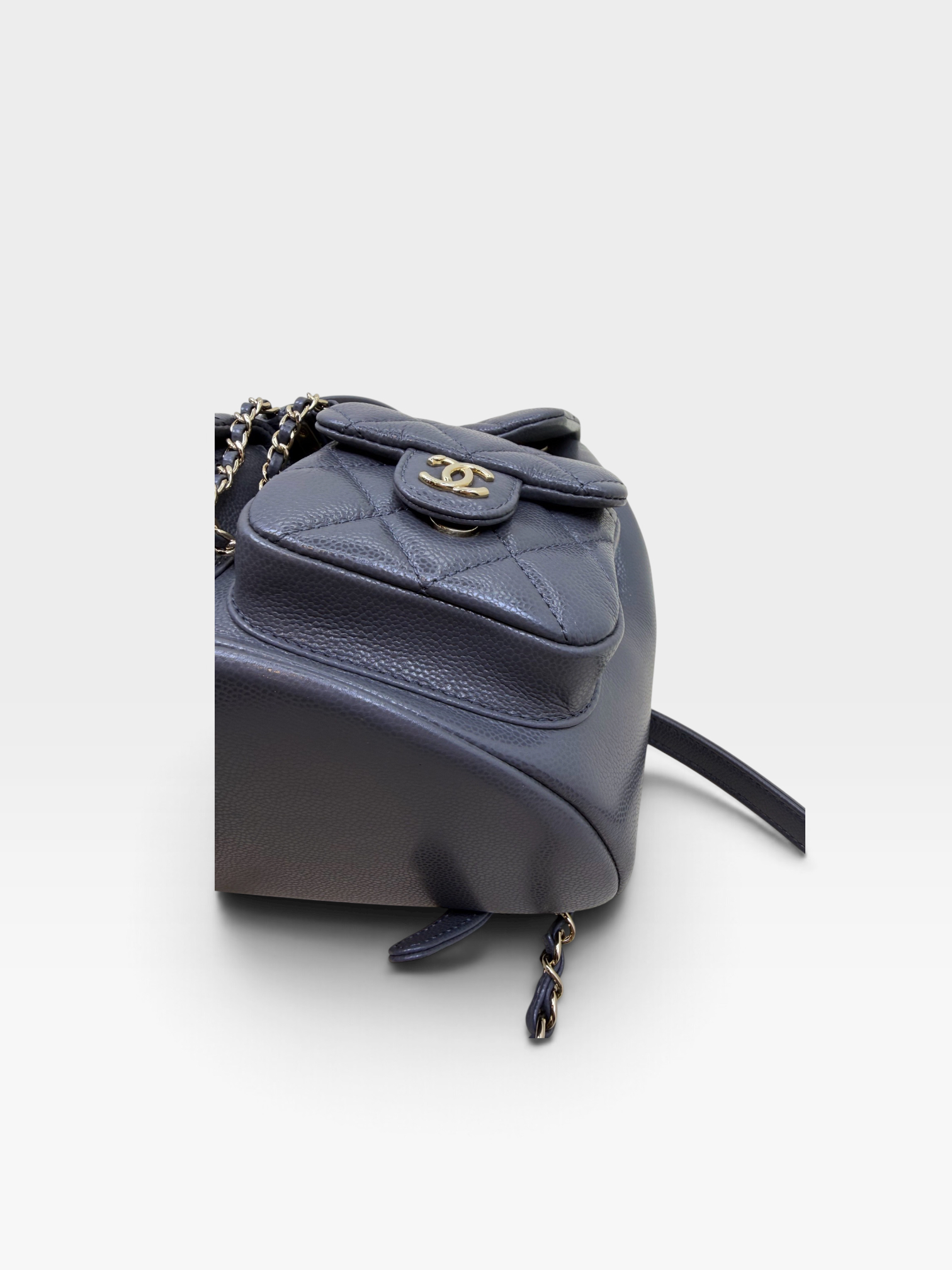Pre-Owned CHANEL Duma / Product Code: K093002