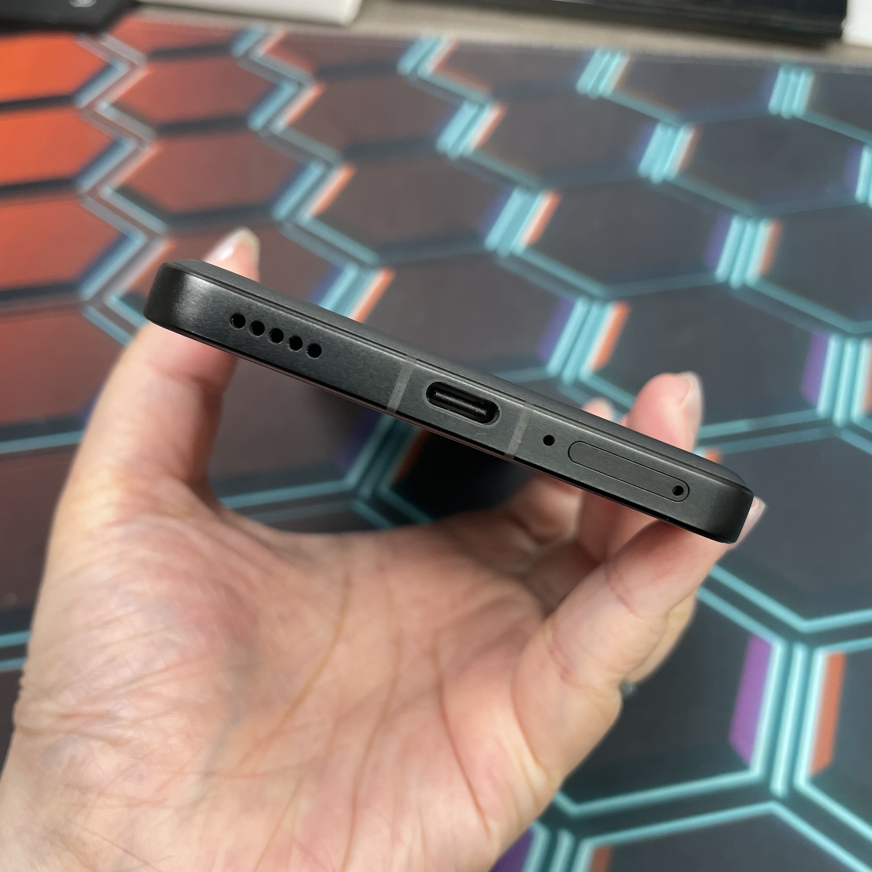 *7337 XiaoMi 14T Pro 完美機 12+512GB 黑色 black