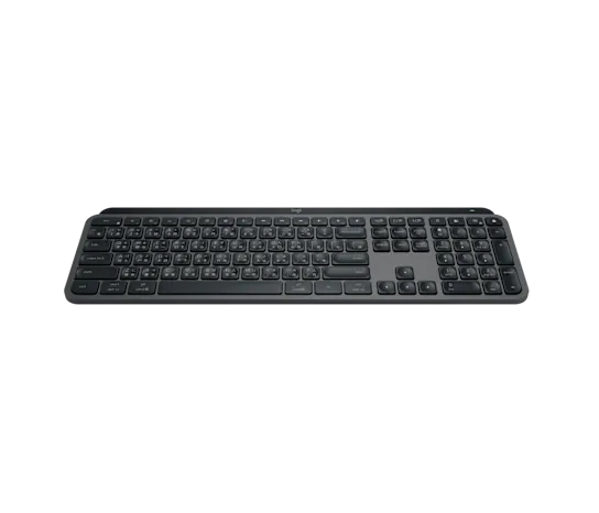 Logitech MX KEYS S 無線高階鍵盤
