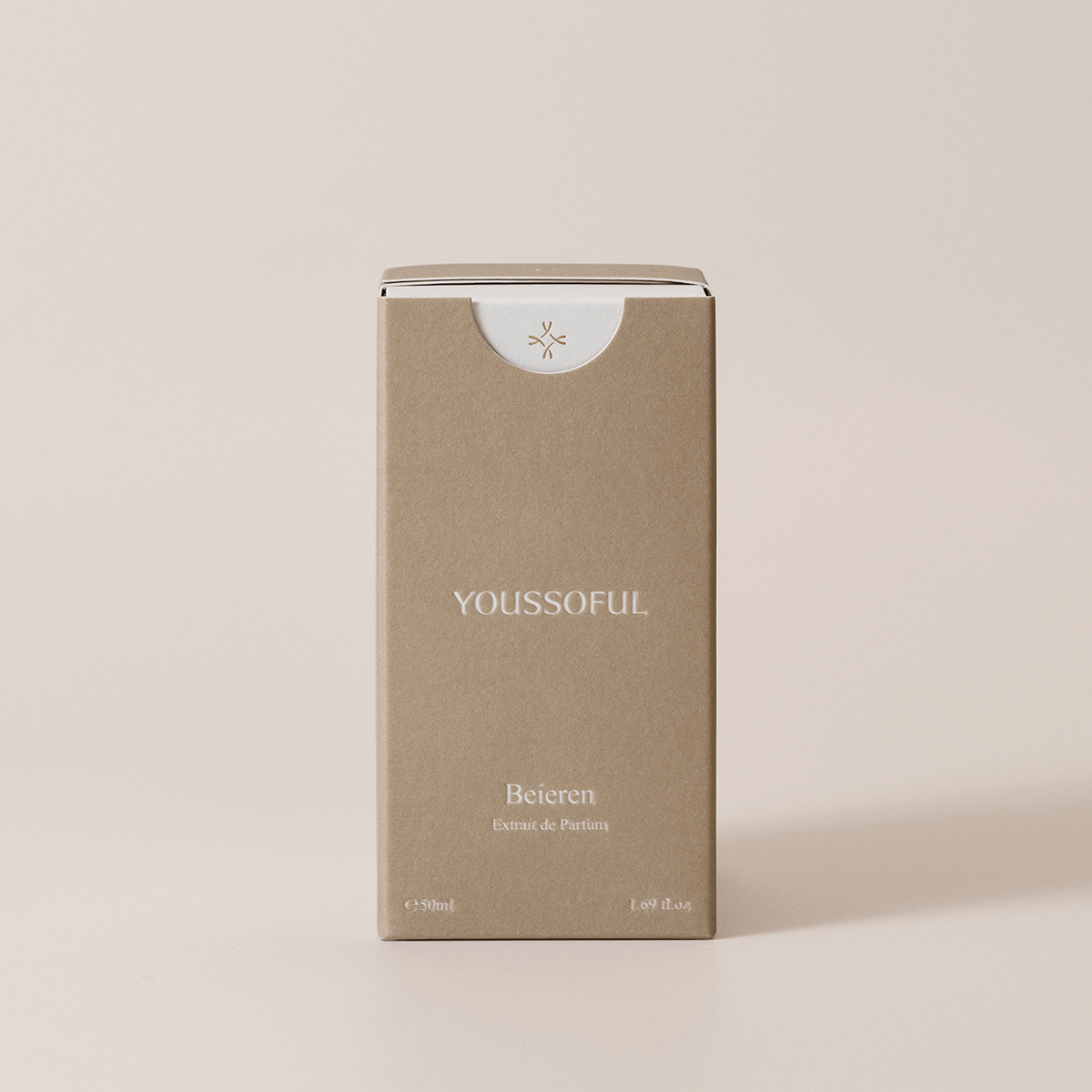 YOUSSOFUL Beieren Extrait De Parfum 巴伐利亞香精 50ml