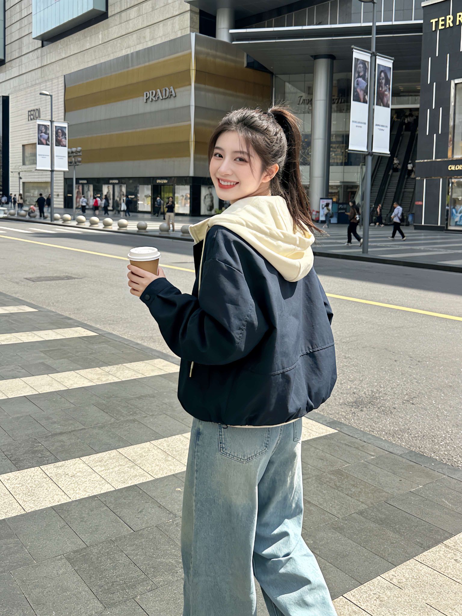 🌟New款秋冬外套