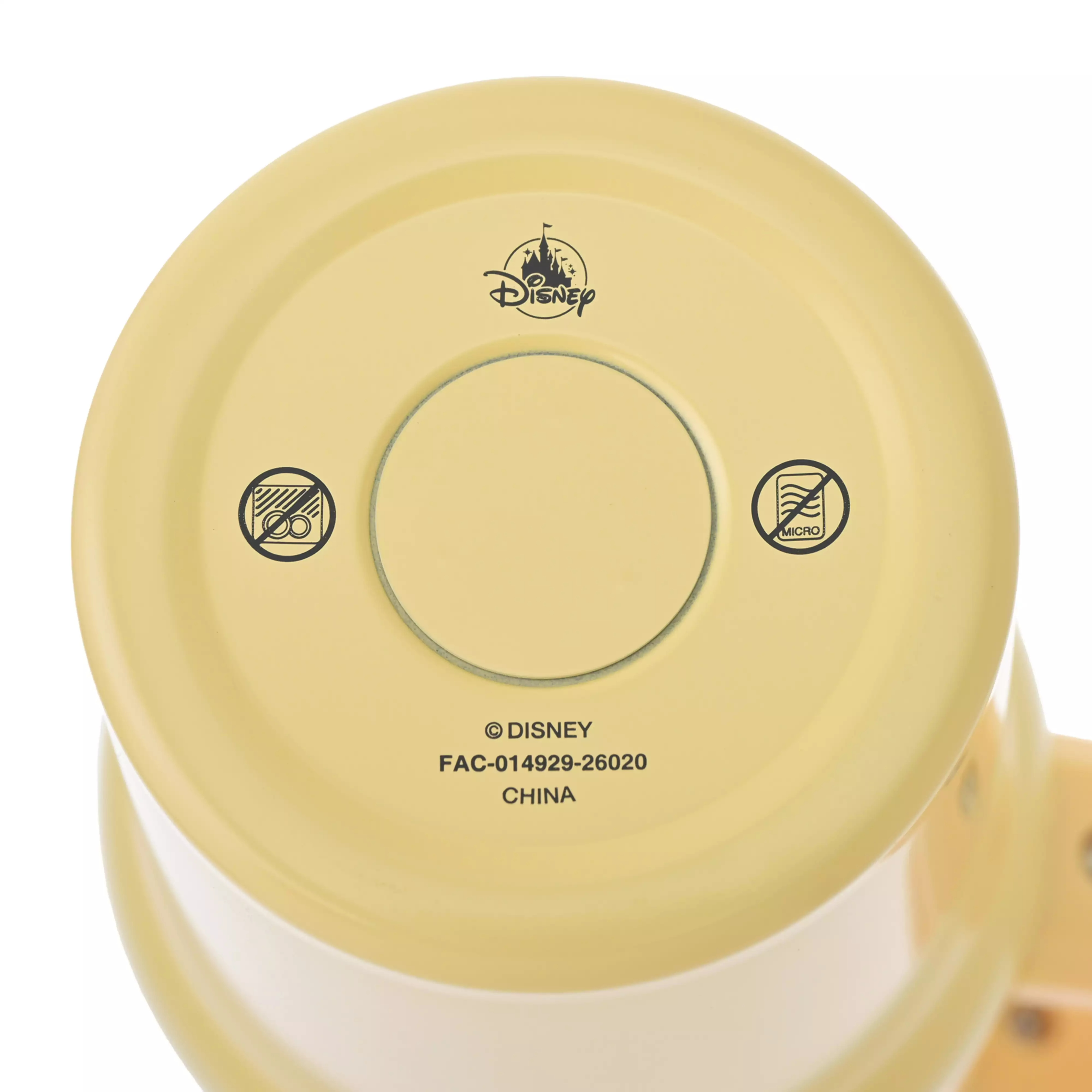 🌸 【預訂】Pooh 水杯 930(ml)  - 9/7新品