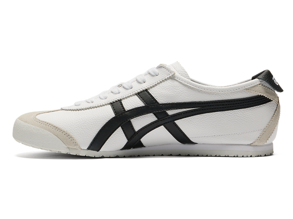 【预购】Onitsuka Tiger MEXICO 66｜1183A201
