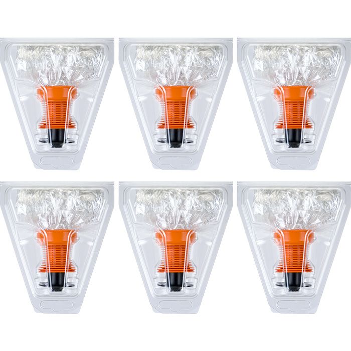 EASY VALVE Replacement Set | Storz & Bickel