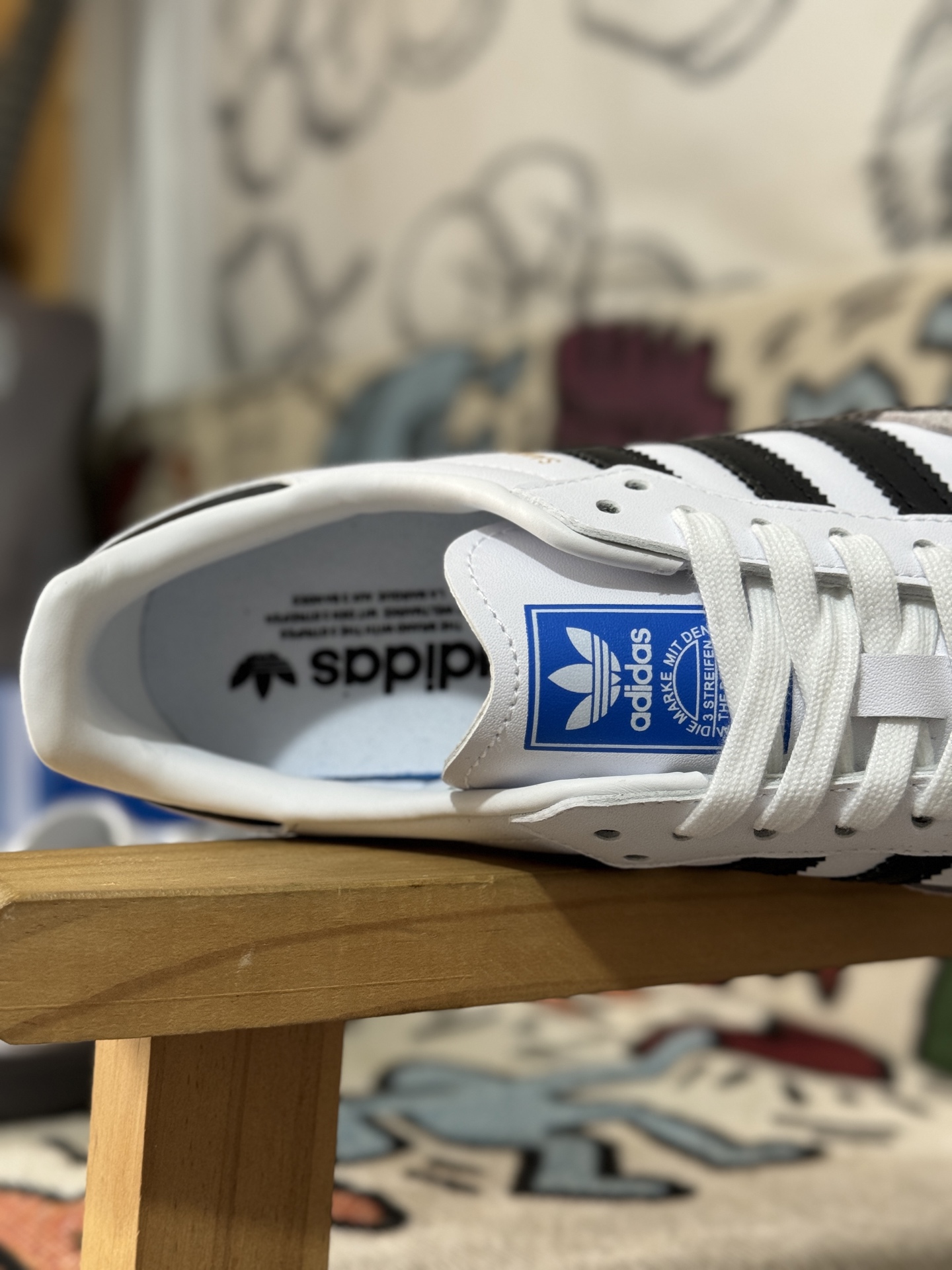 Adidas Samba OG B75806