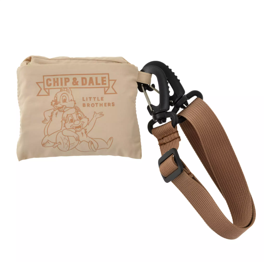 預訂 方形pouch 2way bag Mickey Minnie Donald Goofy Chipndale Aliens 