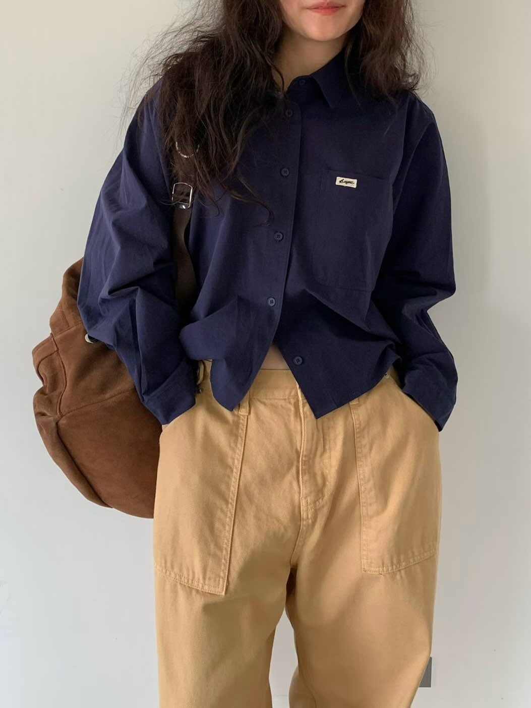 (2026FW) VENTI - TOP