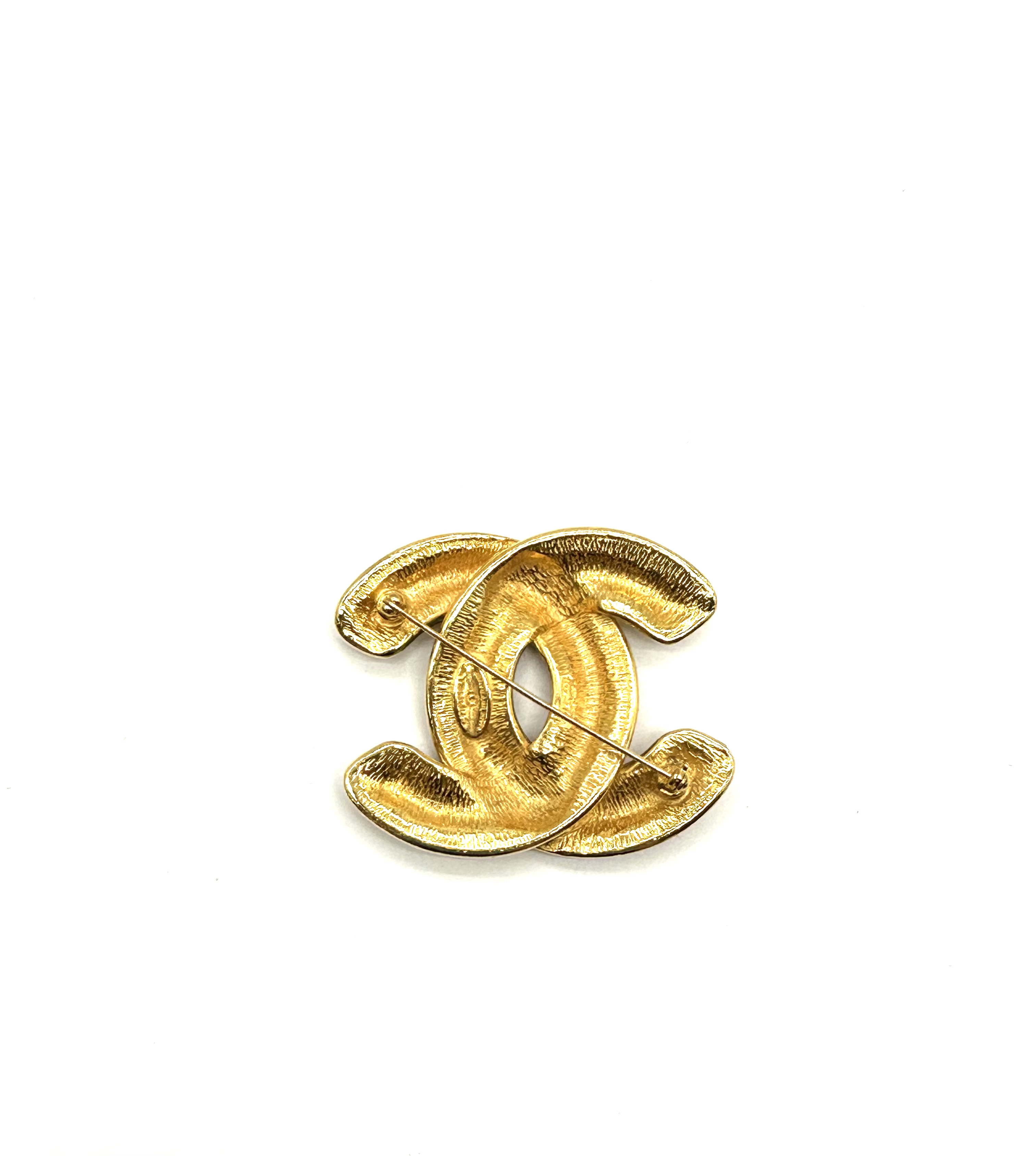 Pre-owned Chanel brooch / Product Code: 26040402