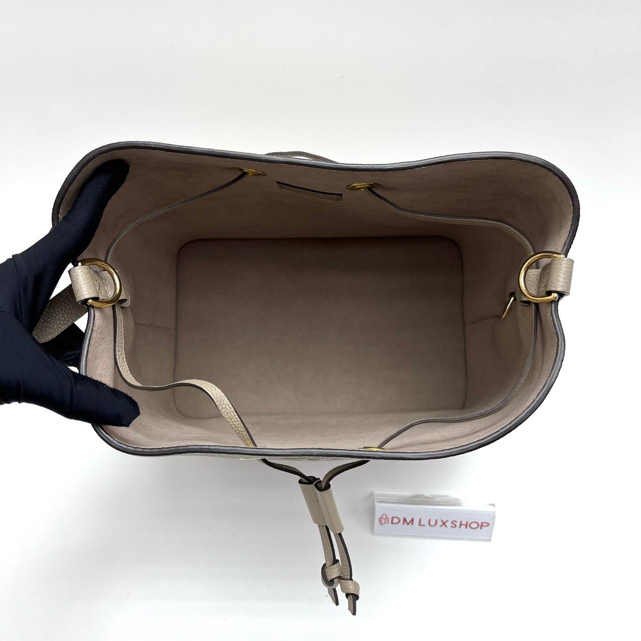 LV Bicolour NeoNoe MM