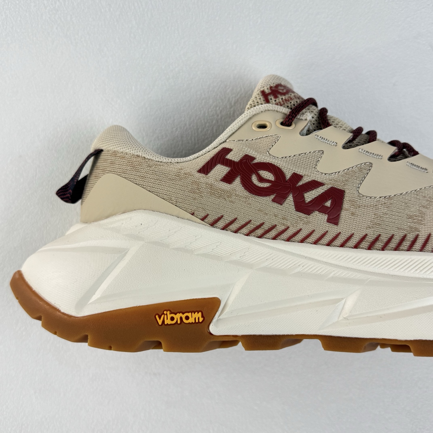 Hoka One One Skyline-Float X