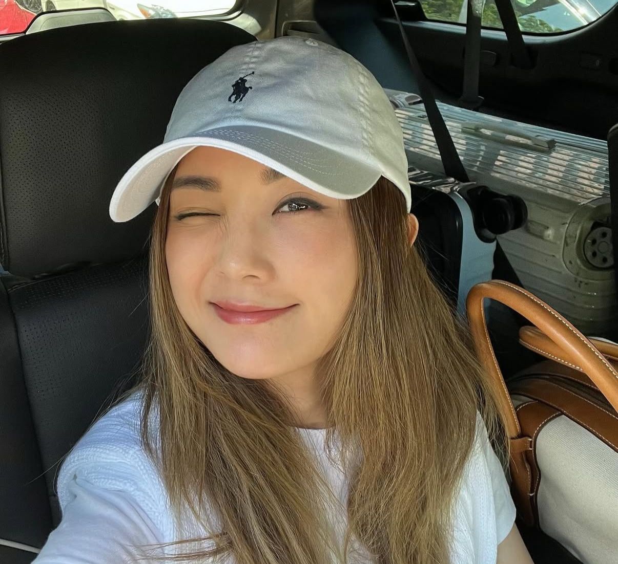 Polo Ralph Lauren cap 🧢 Twins Sa 同款 sale