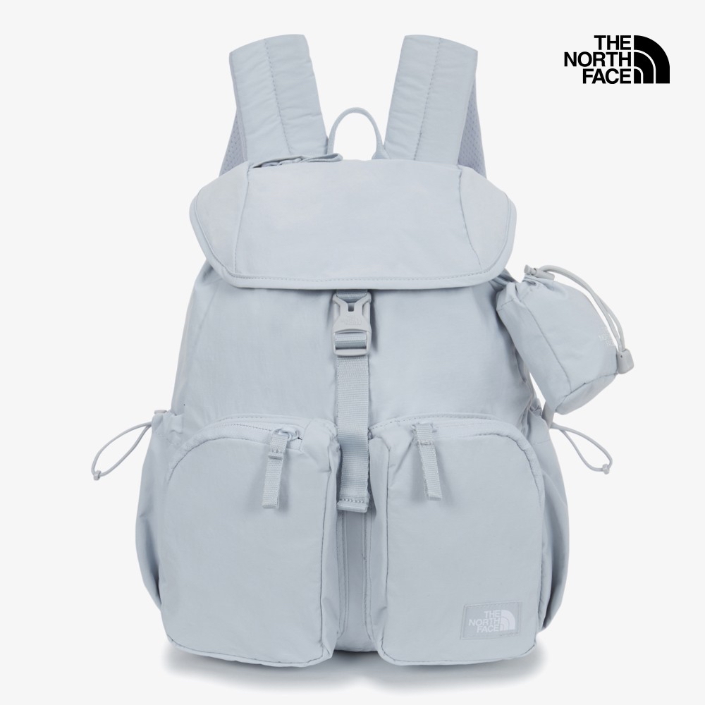 The North Face W’S Breeze Backpack