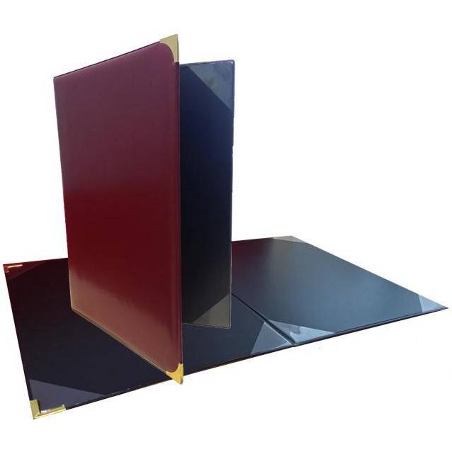 Certificate Holder PVC/PVC Pemegang Perakuan/Certificate Holder/PVC8C