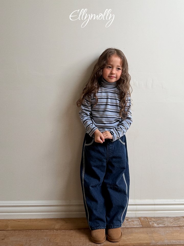 Ellymolly | Snow Warmer Pola T