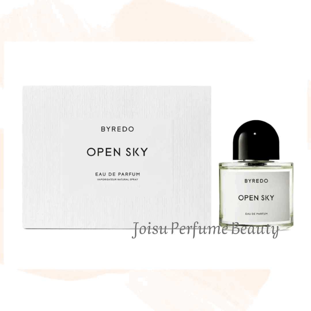 Byredo Open Sky 天際之間香水100ml | Joisu Perfume & Beauty