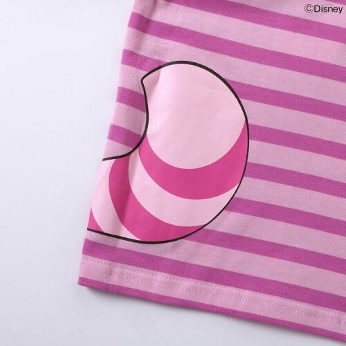 🆕【⭐訂購⭐】🇯🇵日本直送🌀 #AliceintheWonderland  立體剪裁 長袖T恤［4款選］🌀 [ELBA-0144] [260318]