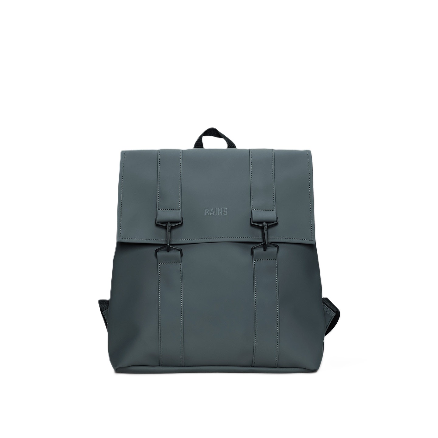 Rains MSN Bag | Rains MSN Bag經典防水MSN雙扣環後背包