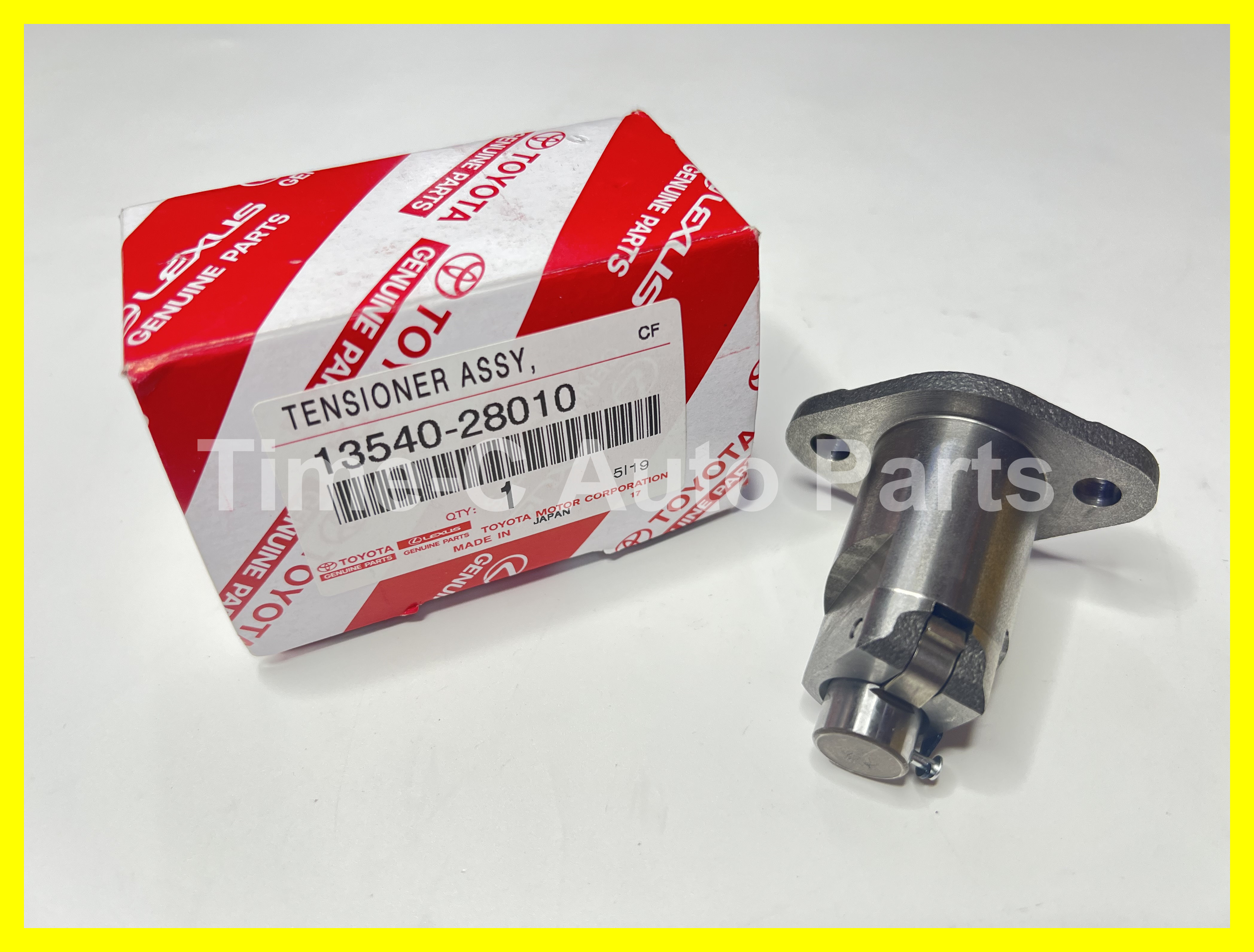 CAM頂 13540-28010 - Toyota Estima Hybrid