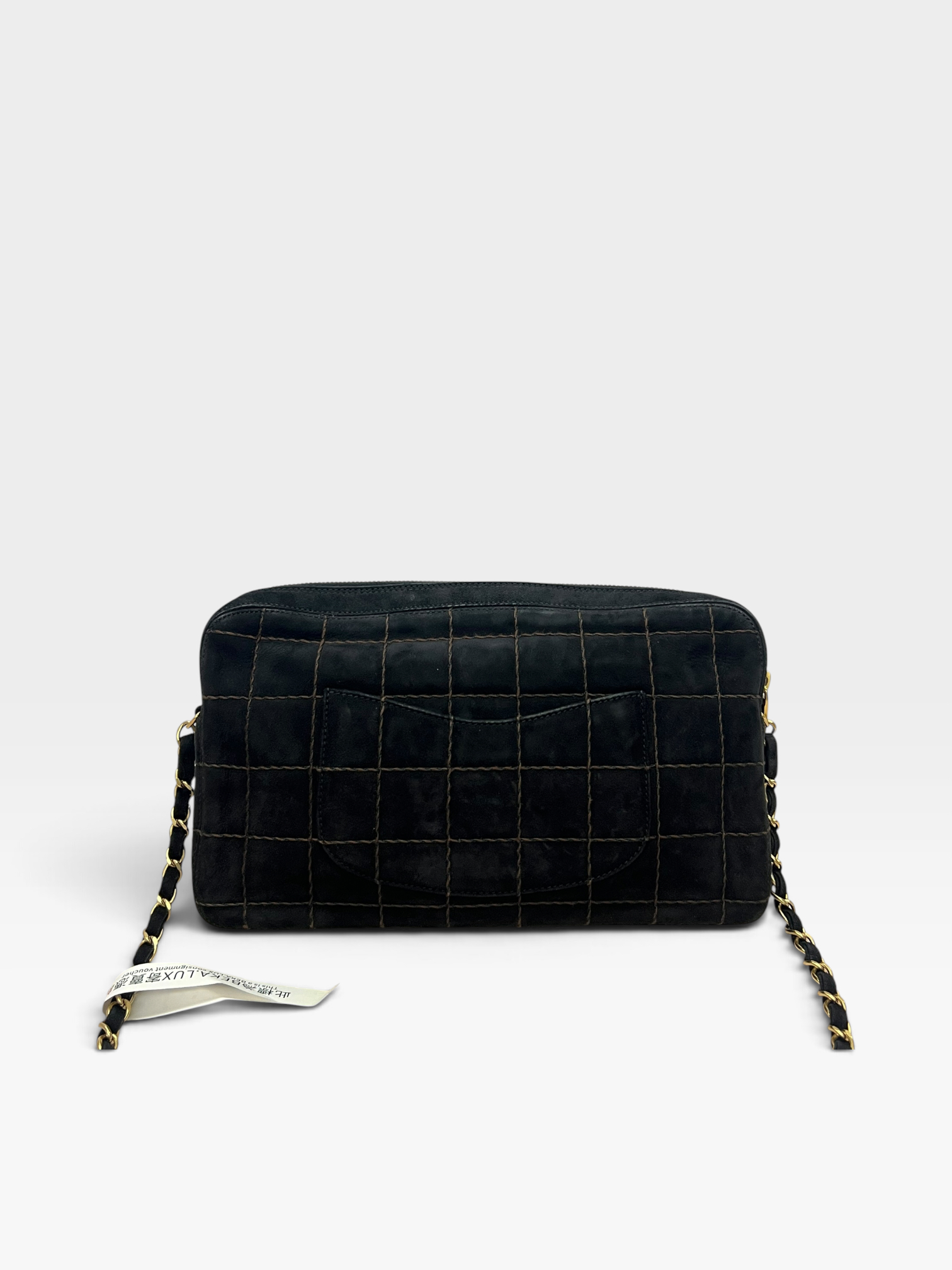 Pre-Owned CHANEL Chocolate Bar / Product Code: 082802