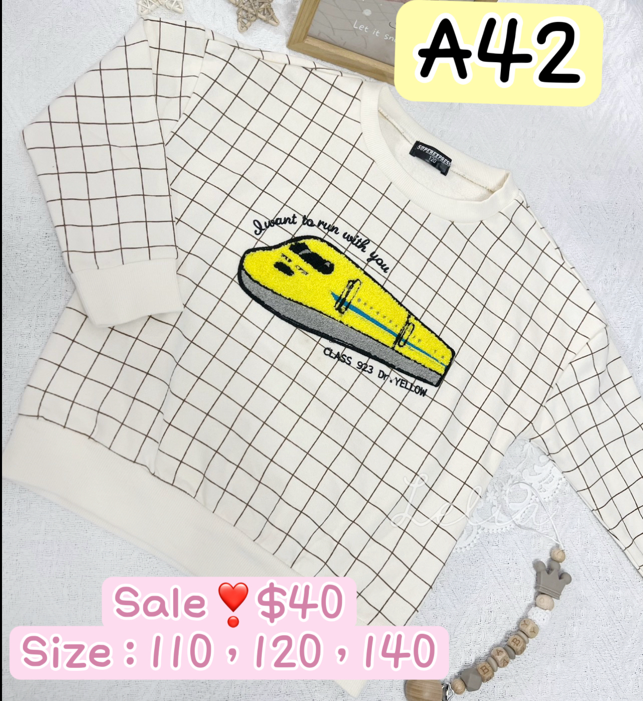 Sale❣️清貨特價區～全部現貨