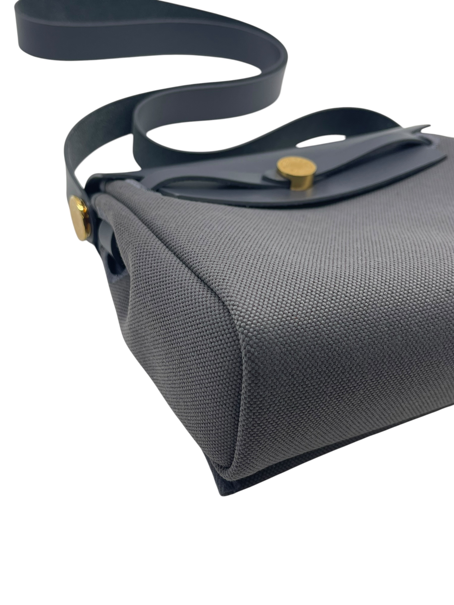 Pre-owned Hermes Herbag Stamp K / Product Code: 072502