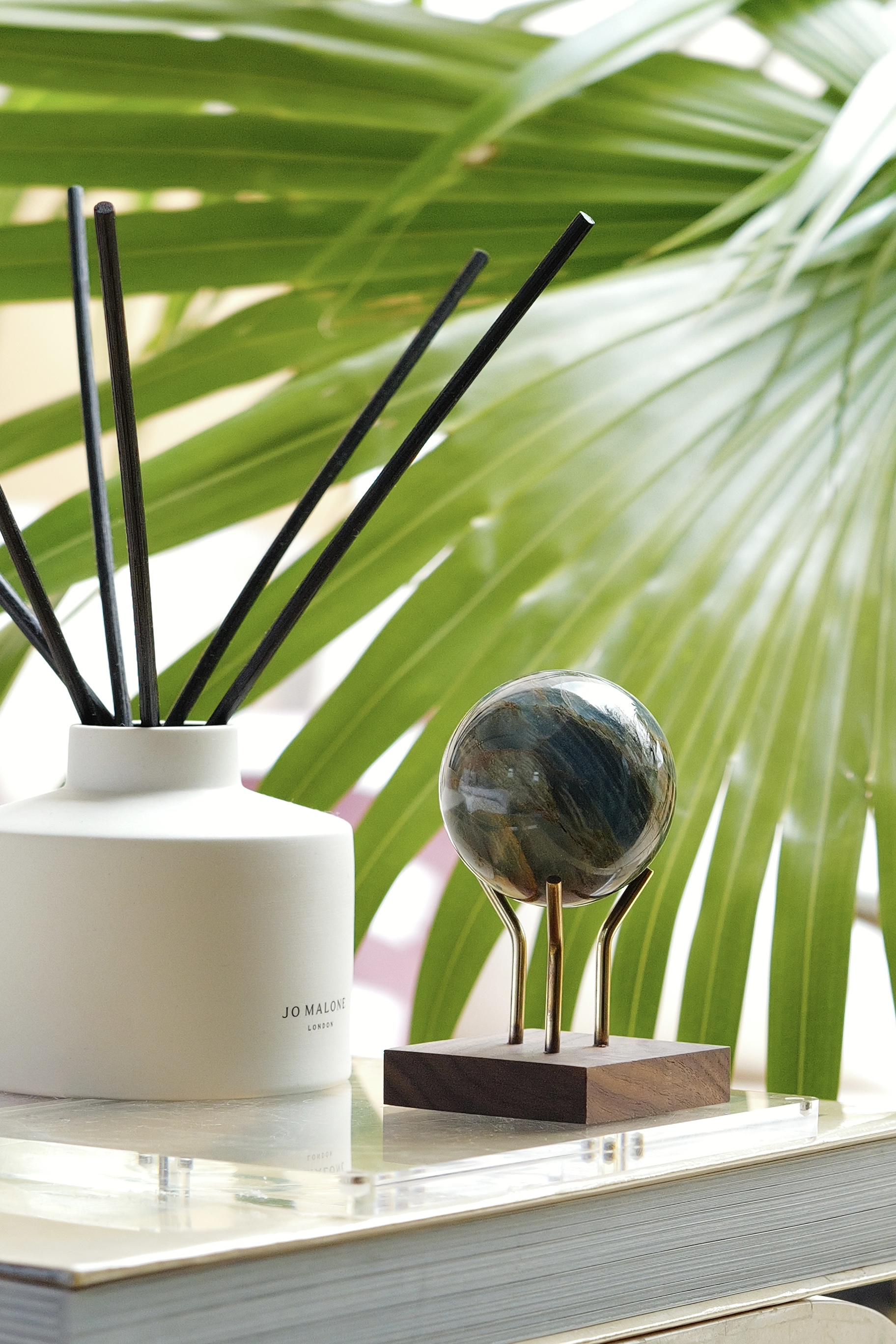  ༒6.15cm藍安力士球༒BO.0278C19G33m-RA20*6tm