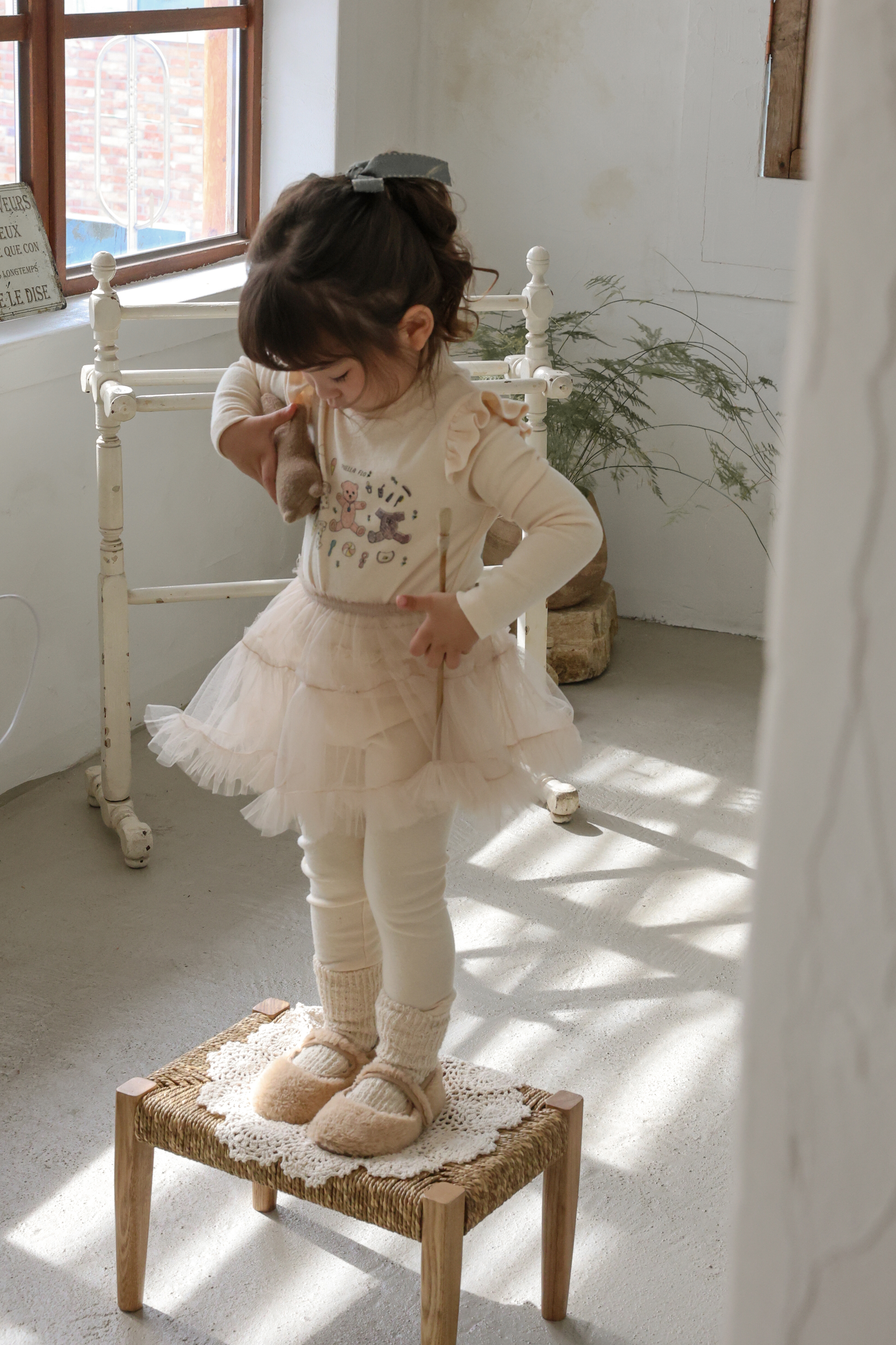 FLO | Anna skirt 