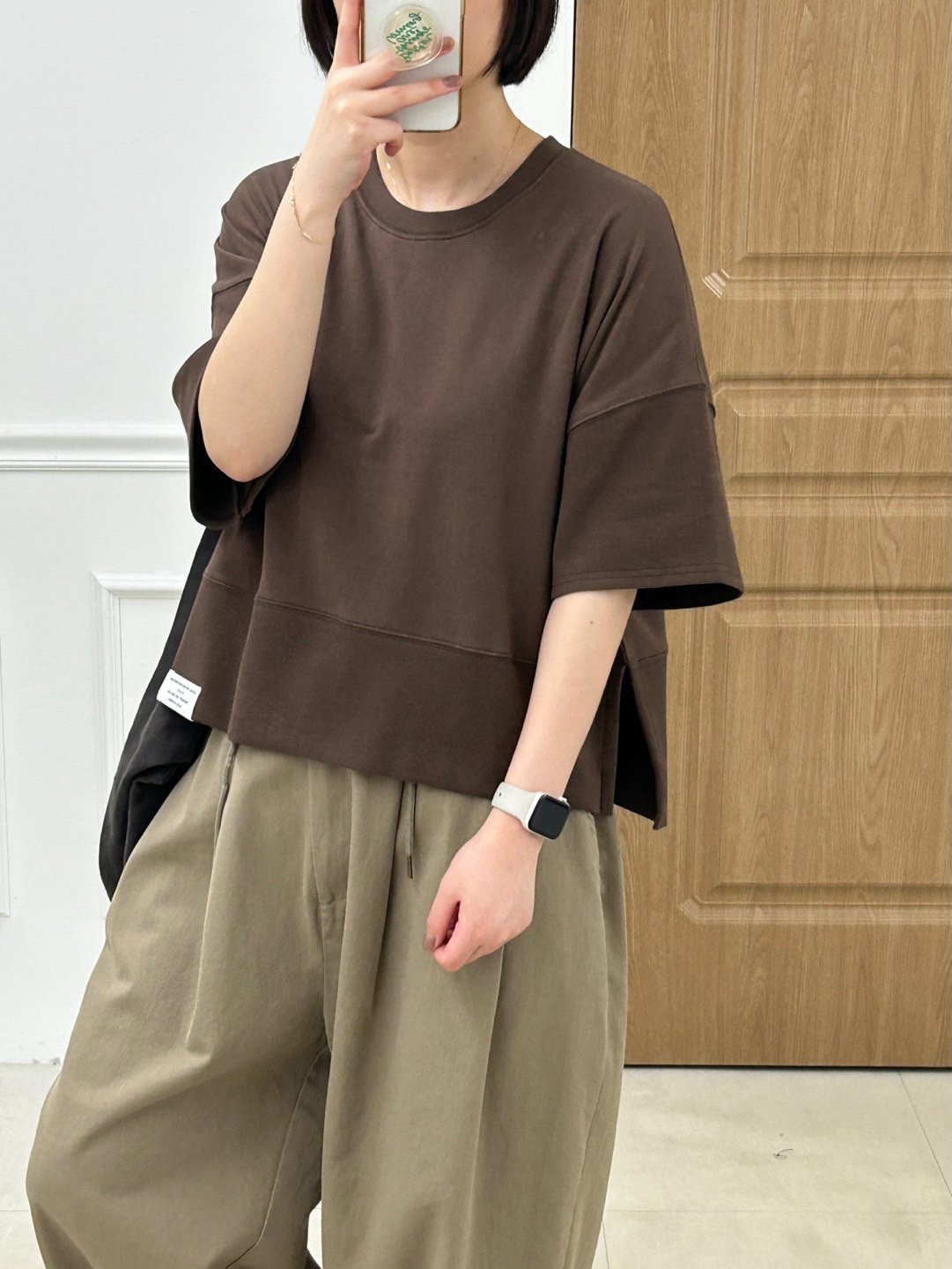 【預訂】韓國直送 東大門女裝 上衣