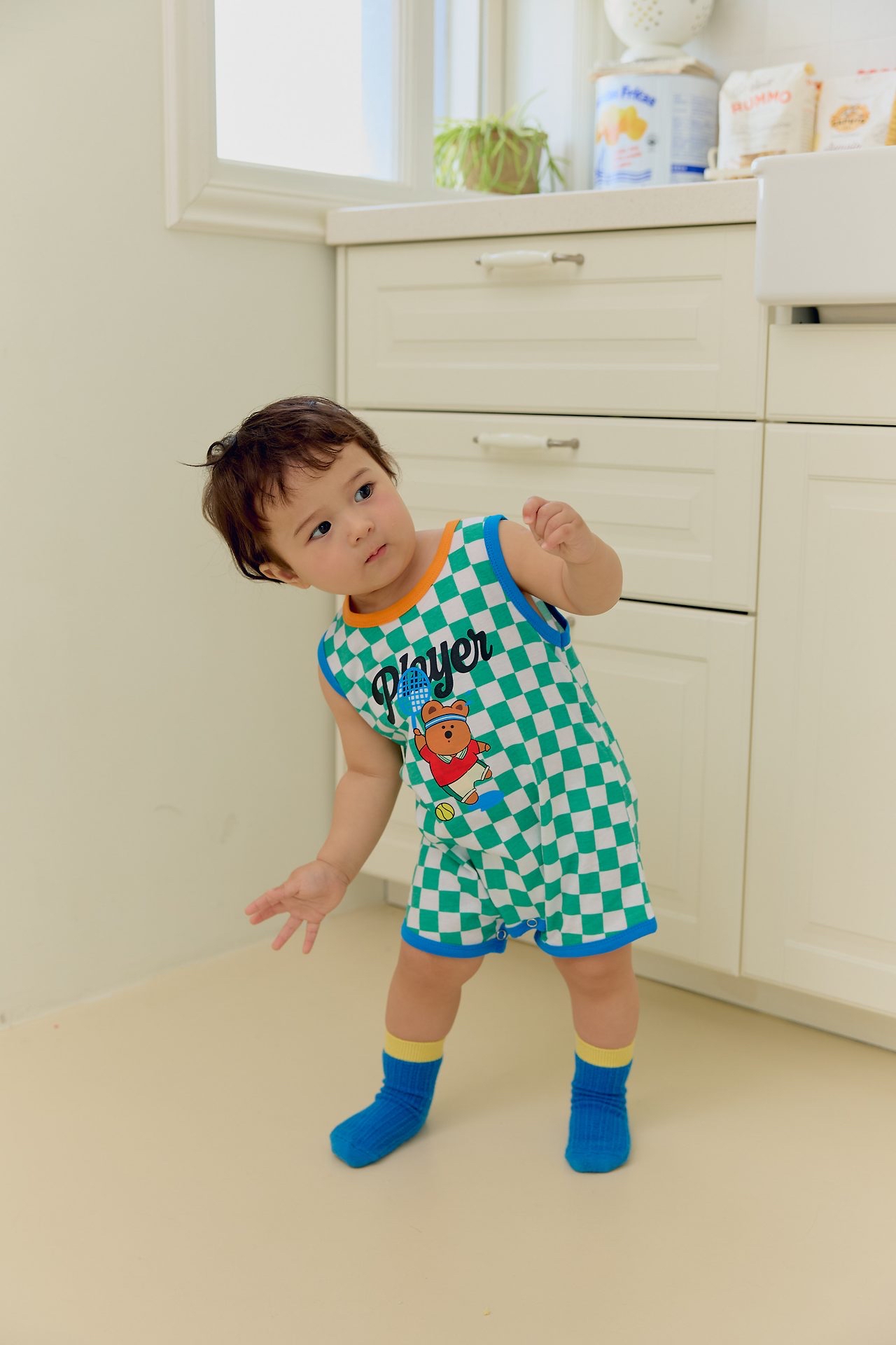 🇰🇷sera baby 包屁