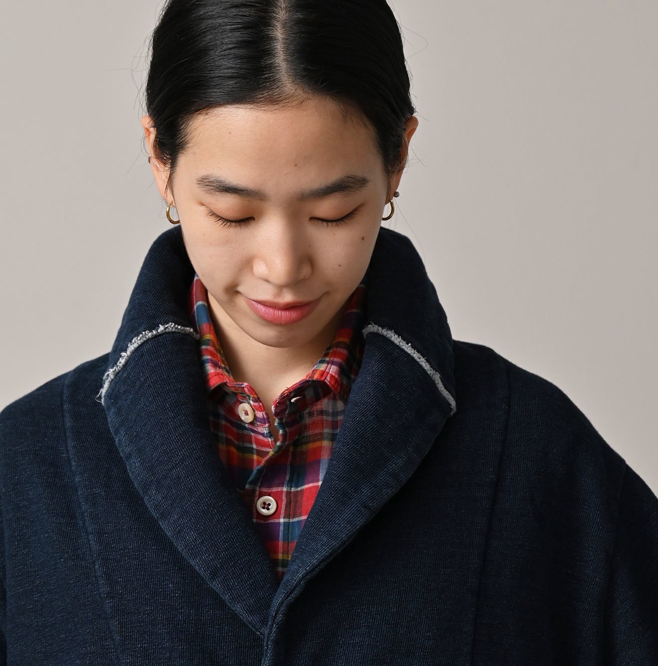 【 Freak’s Store 】 No.1390 民族 外套Denim Jacket