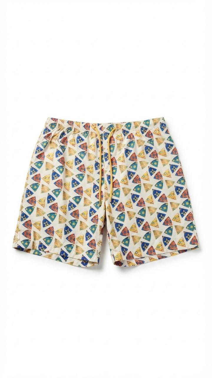 TP6065 - Batu Seremban Haw Short