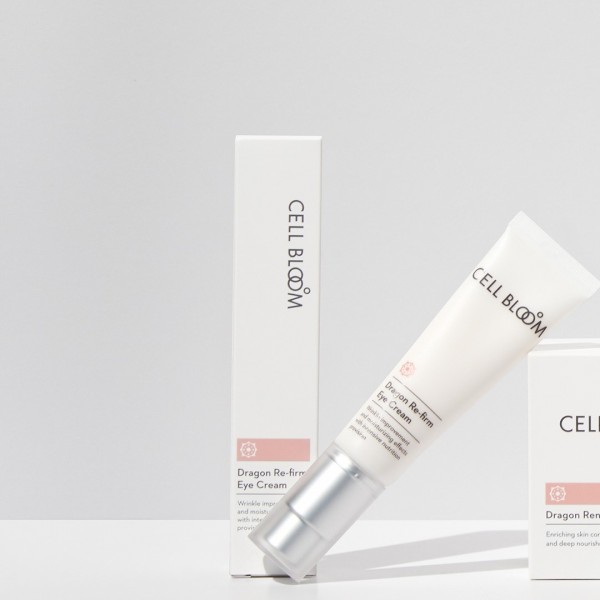 Cell bloom 第4代幹細胞眼霜 30ML(訂貨4-7天)