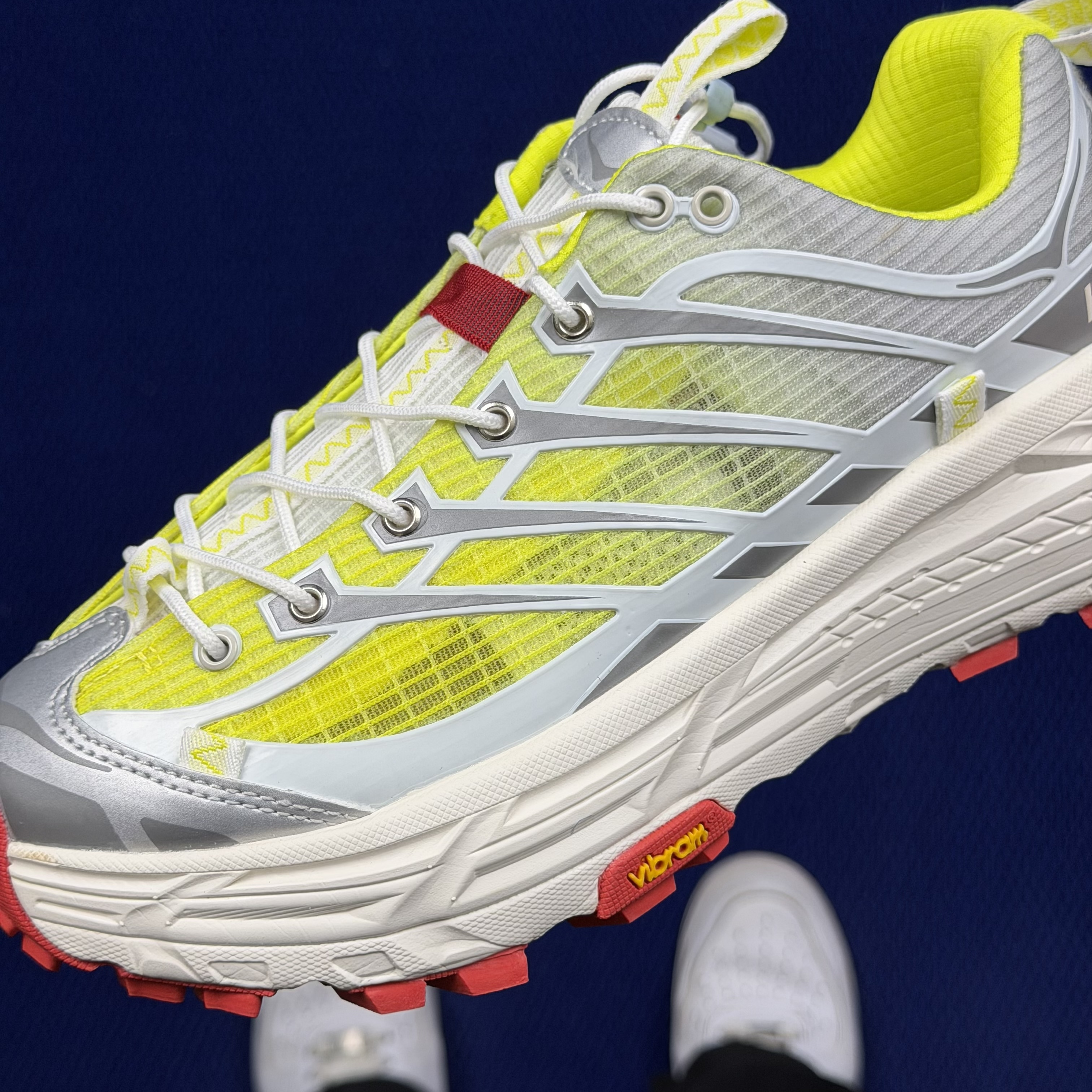 Hoka One One Mafate Three 2 