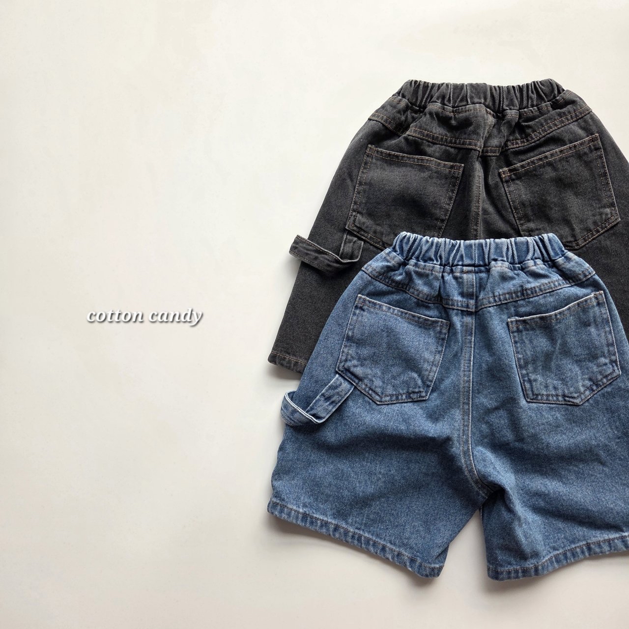 🇰🇷CottonCandy褲